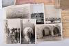 Rare WW2 German Afrika Korps Prisoner of War Soldbuch, Insignia & Photograph Grouping 6 / Panzer-Grenadier Regiment 104 - 3