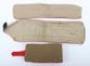 3x WW1 Period British Armbands / Brassards - 3