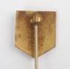 Post 1936 British Union of Fascists (B.U.F) Members Stick Pin - 4