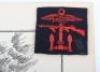 46 Royal Marine Commando Cloth Insignia Grouping - 3