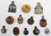 Twelve Special Constabulary Badges - 2