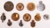 Twelve Special Constabulary Badges - 2