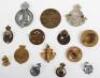 Fourteen Special Constabulary Badges - 2