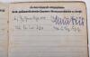 Rare WW2 German Afrika Korps Prisoner of War Soldbuch, Insignia & Photograph Grouping 6 / Panzer-Grenadier Regiment 104 - 23