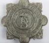 Irish Garda Police Helmet Plate - 2
