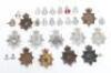 A Quantity of Obsolete Kings/Queens Crown Police Badges - 2