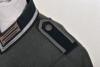 WW2 German Army M-36 / M-40 Private Purchase Combat Tunic - 4