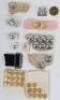 Large Quantity of Police Buttons - 2