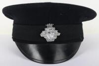 Canterbury City Police Peaked Cap