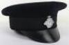 Canterbury City Police Peaked Cap - 3