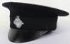 Canterbury City Police Peaked Cap - 4