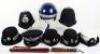 Quantity of Obsolete police Helmets & Hats - 3