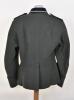 WW2 German Army M-36 / M-40 Private Purchase Combat Tunic - 7