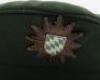 Northern Rhodesia Police Pith Helmet - 8