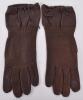 Scarce Pair of 1944 Dated German Paratroopers (Fallschirmjager) Gloves