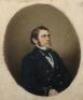 ^ Small Portrait Miniature of an Early Naval Officer - 2