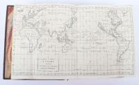 A Voyage Round the World In the Years MDCCXL, I,II,III, IV. By George Anson Esq Commander in Chief of a Squadron of His Majesty's Ships