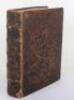 A Voyage Round the World In the Years MDCCXL, I,II,III, IV. By George Anson Esq Commander in Chief of a Squadron of His Majesty's Ships - 8