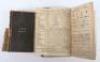 Books - Army Lists Including Early List of the General and Field Officers&hellip; 1758 - 2