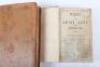 Books - Army Lists Including Early List of the General and Field Officers&hellip; 1758 - 4