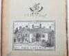 Books - Army Lists Including Early List of the General and Field Officers&hellip; 1758 - 6