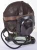 Luftwaffe Summer Pattern Flying Helmet - 2