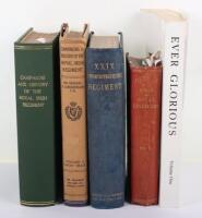 Books - Regimental Histories