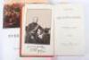 Books - Regimental Histories - 3