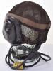 Luftwaffe Summer Pattern Flying Helmet - 3