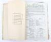 WW2 &ndash; Notes on G.S.G.S Maps of Germany, Denmark and Central Europe, March 1944 - 2