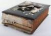 Superb Postcard Album from China and the Far East Circa 1900 - 2