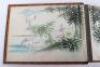 Superb Postcard Album from China and the Far East Circa 1900 - 4
