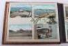 Superb Postcard Album from China and the Far East Circa 1900 - 6