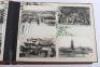 Superb Postcard Album from China and the Far East Circa 1900 - 12