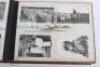 Superb Postcard Album from China and the Far East Circa 1900 - 15
