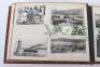 Superb Postcard Album from China and the Far East Circa 1900 - 16