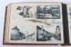 Superb Postcard Album from China and the Far East Circa 1900 - 18