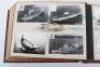 Superb Postcard Album from China and the Far East Circa 1900 - 21