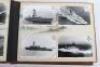 Superb Postcard Album from China and the Far East Circa 1900 - 22