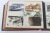 Superb Postcard Album from China and the Far East Circa 1900 - 23