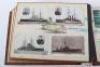 Superb Postcard Album from China and the Far East Circa 1900 - 24