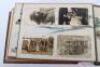 Superb Postcard Album from China and the Far East Circa 1900 - 25