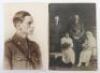 WW1 Machine Gun Corps Photograph Grouping - 3