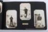 Fine WW2 Royal Navy Photograph Album Documenting the Service of the Recovery Tug H.M.R.T. Tenacity - 9