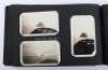 Fine WW2 Royal Navy Photograph Album Documenting the Service of the Recovery Tug H.M.R.T. Tenacity - 11
