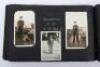 Fine WW2 Royal Navy Photograph Album Documenting the Service of the Recovery Tug H.M.R.T. Tenacity - 14