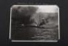 Fine WW2 Royal Navy Photograph Album Documenting the Service of the Recovery Tug H.M.R.T. Tenacity - 19