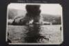 Fine WW2 Royal Navy Photograph Album Documenting the Service of the Recovery Tug H.M.R.T. Tenacity - 20