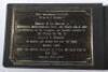 Fine WW2 Royal Navy Photograph Album Documenting the Service of the Recovery Tug H.M.R.T. Tenacity - 23