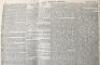 Edition of the Times Newspaper Weekly Edition on Friday 21st February 1879 with Details About the Battles of Isandlwana and Rorkes Drift - 2